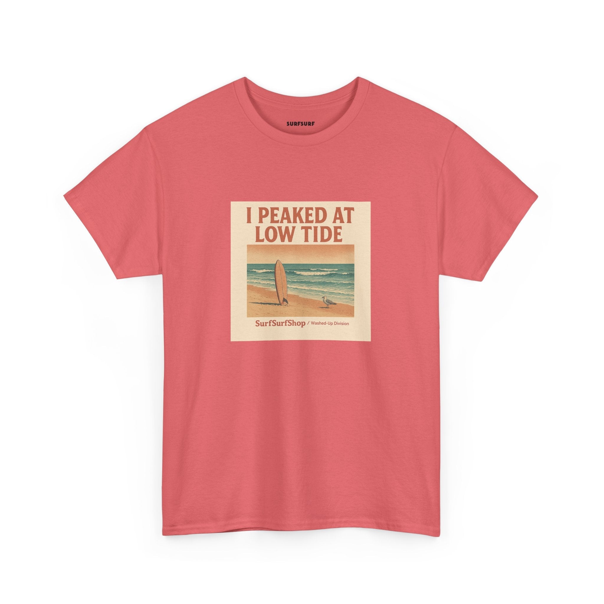 Low Tide Legend T-Shirt