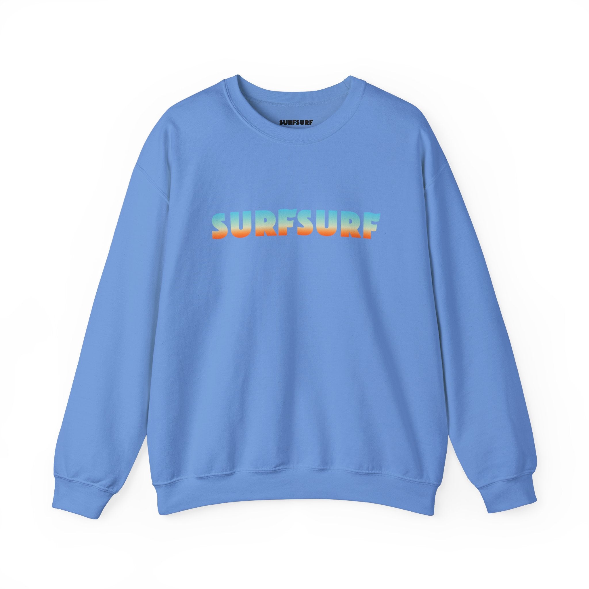 SurfSurf Crewneck Sweatshirt