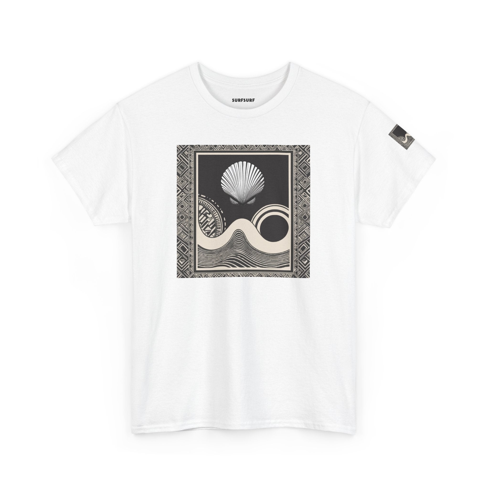 Mystic Wave Horizon T-Shirt