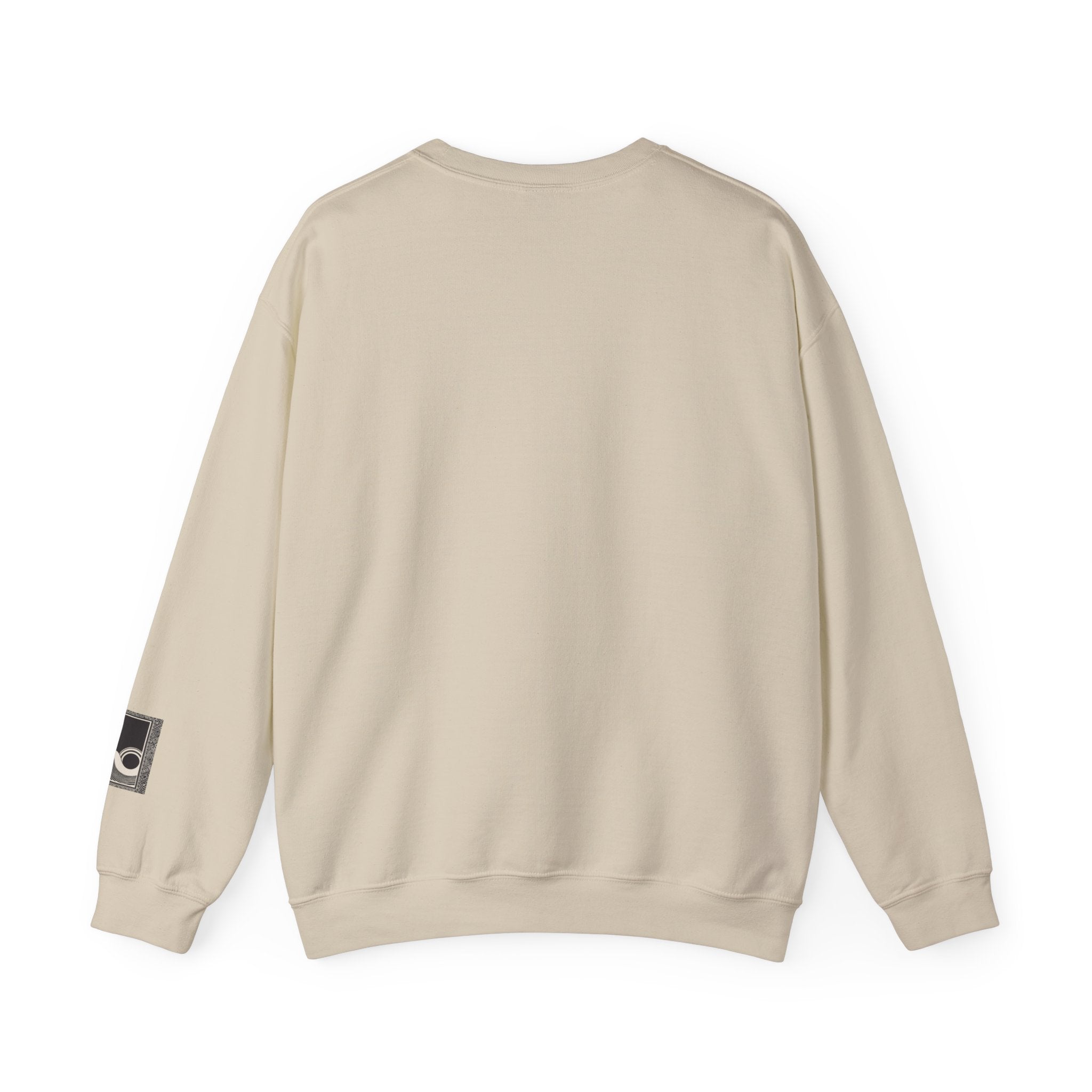 Mystic Wave Horizon Crewneck Sweatshirt