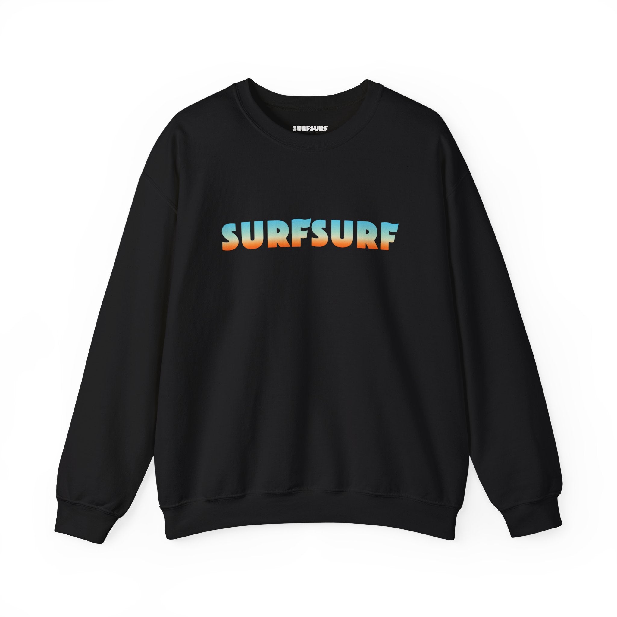 SurfSurf Crewneck Sweatshirt