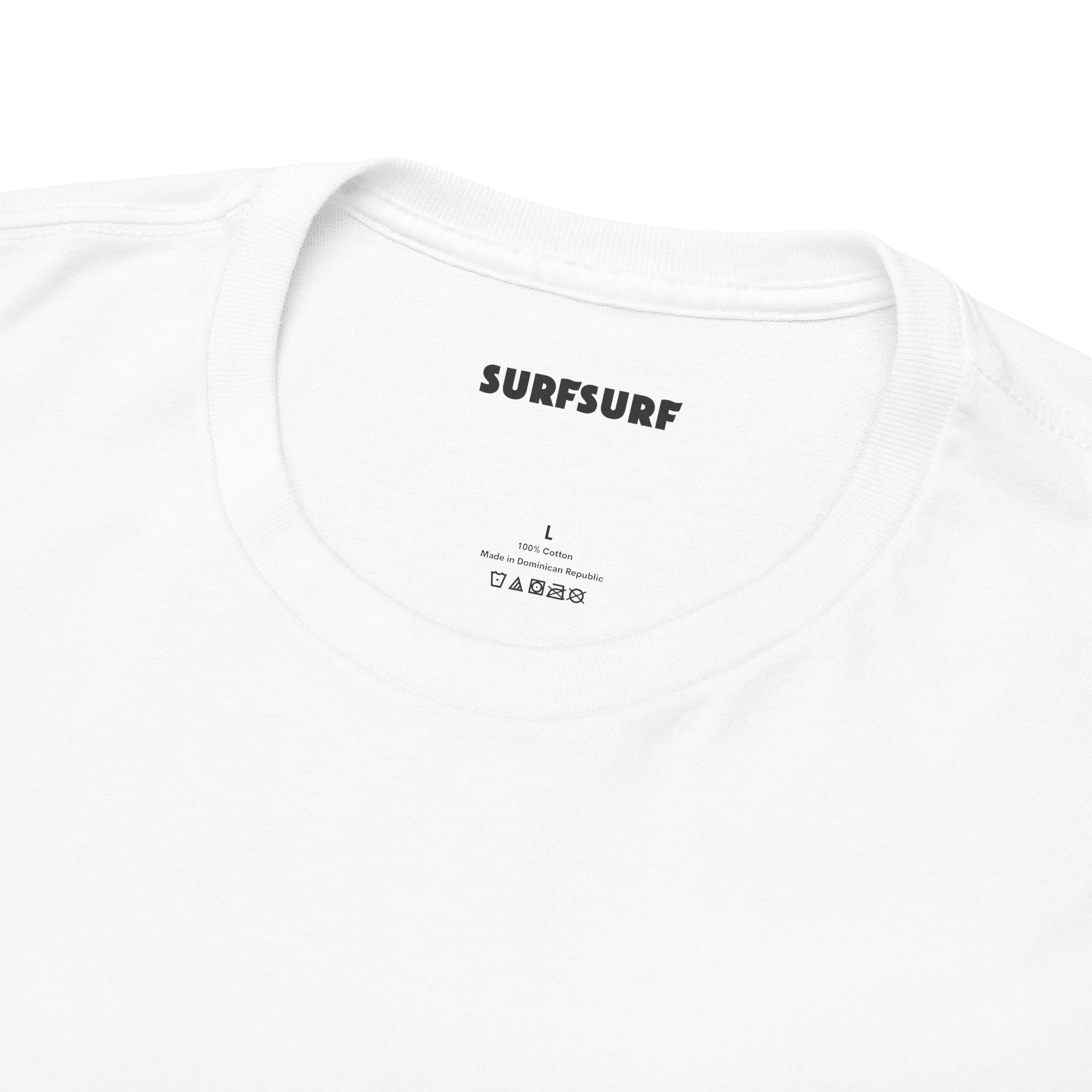 Atlantic Break T-Shirt