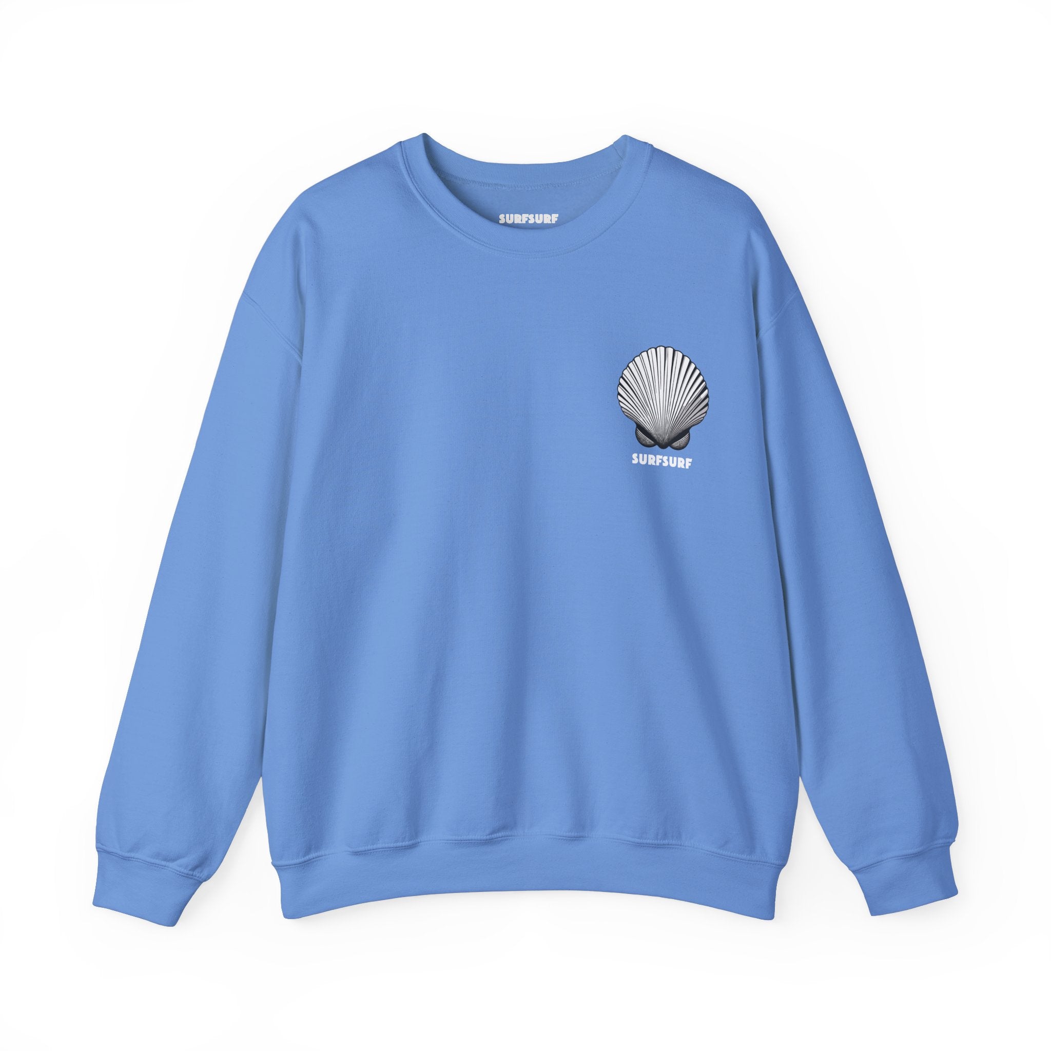 Shell Yeah Crewneck Sweatshirt