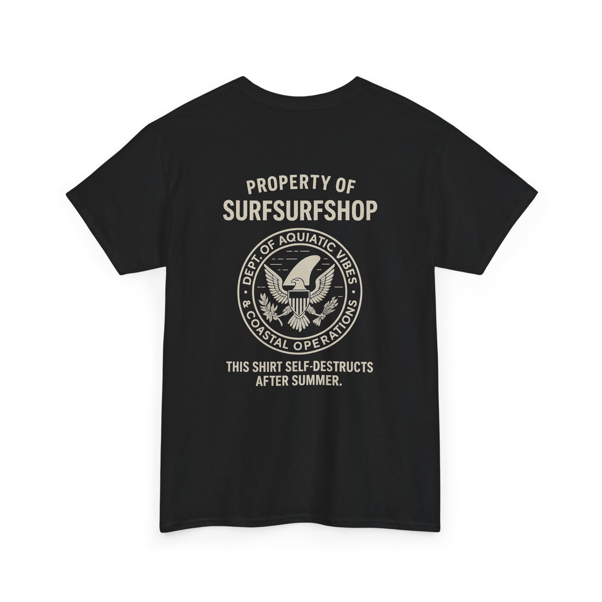 Coastal Operations T-Shirt