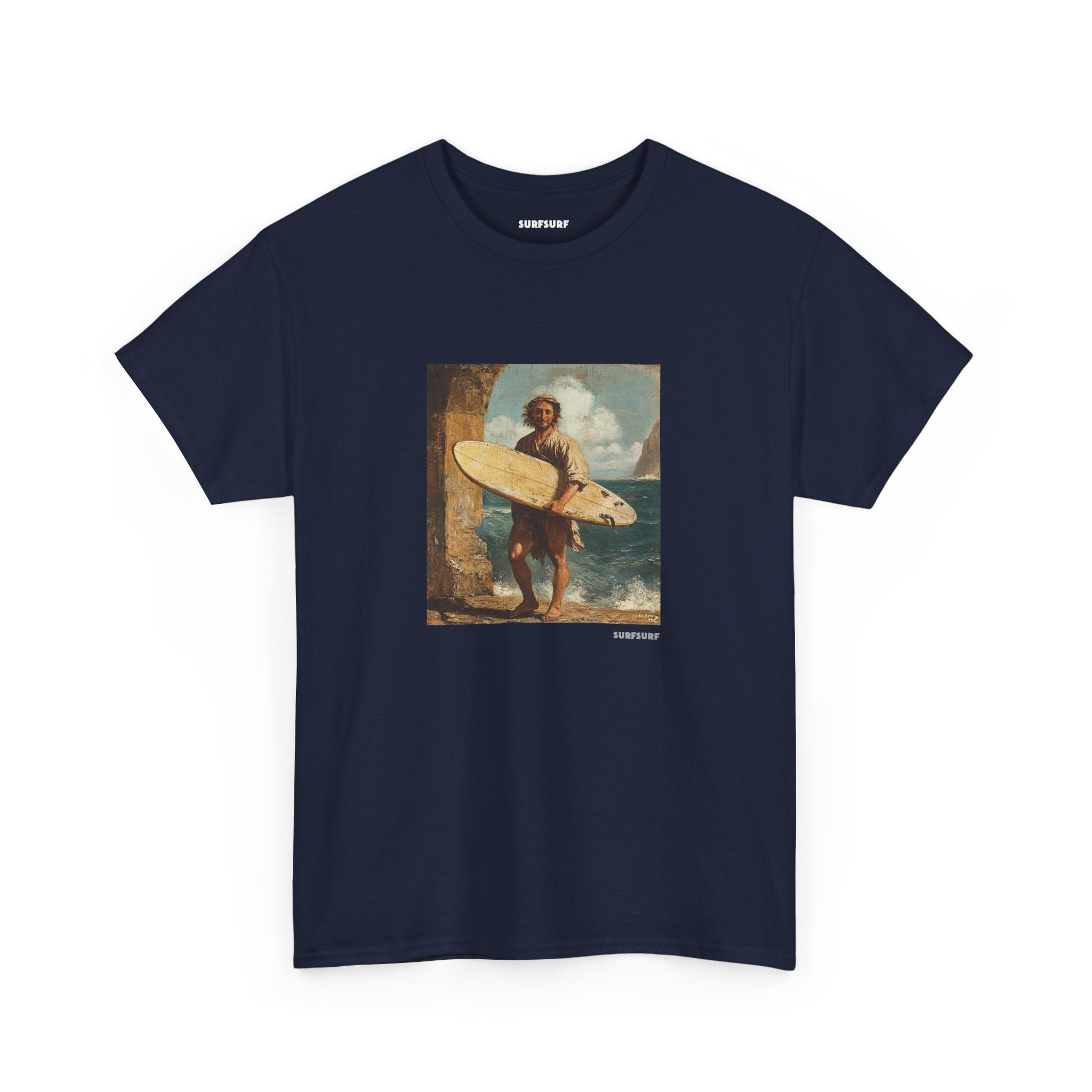 Surf Renaissance T-Shirt