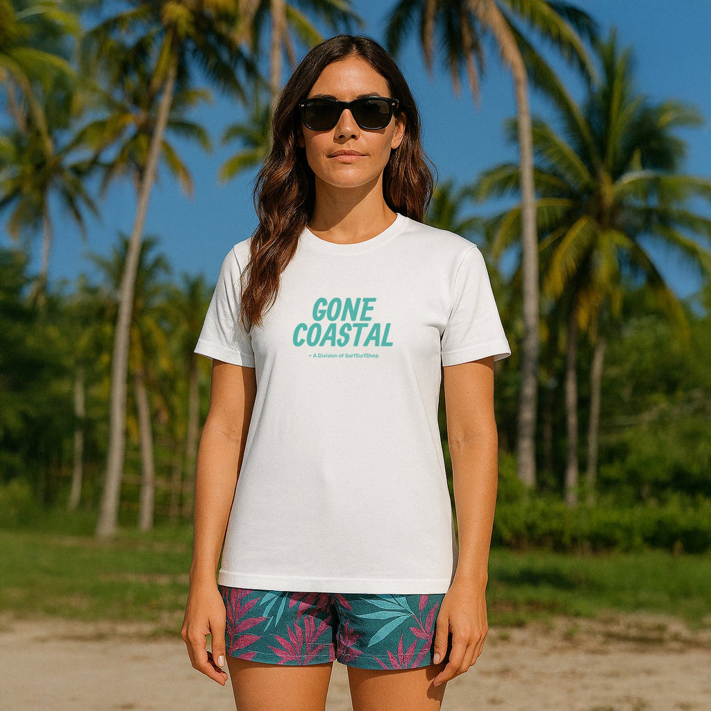 Gone Coastal T-Shirt