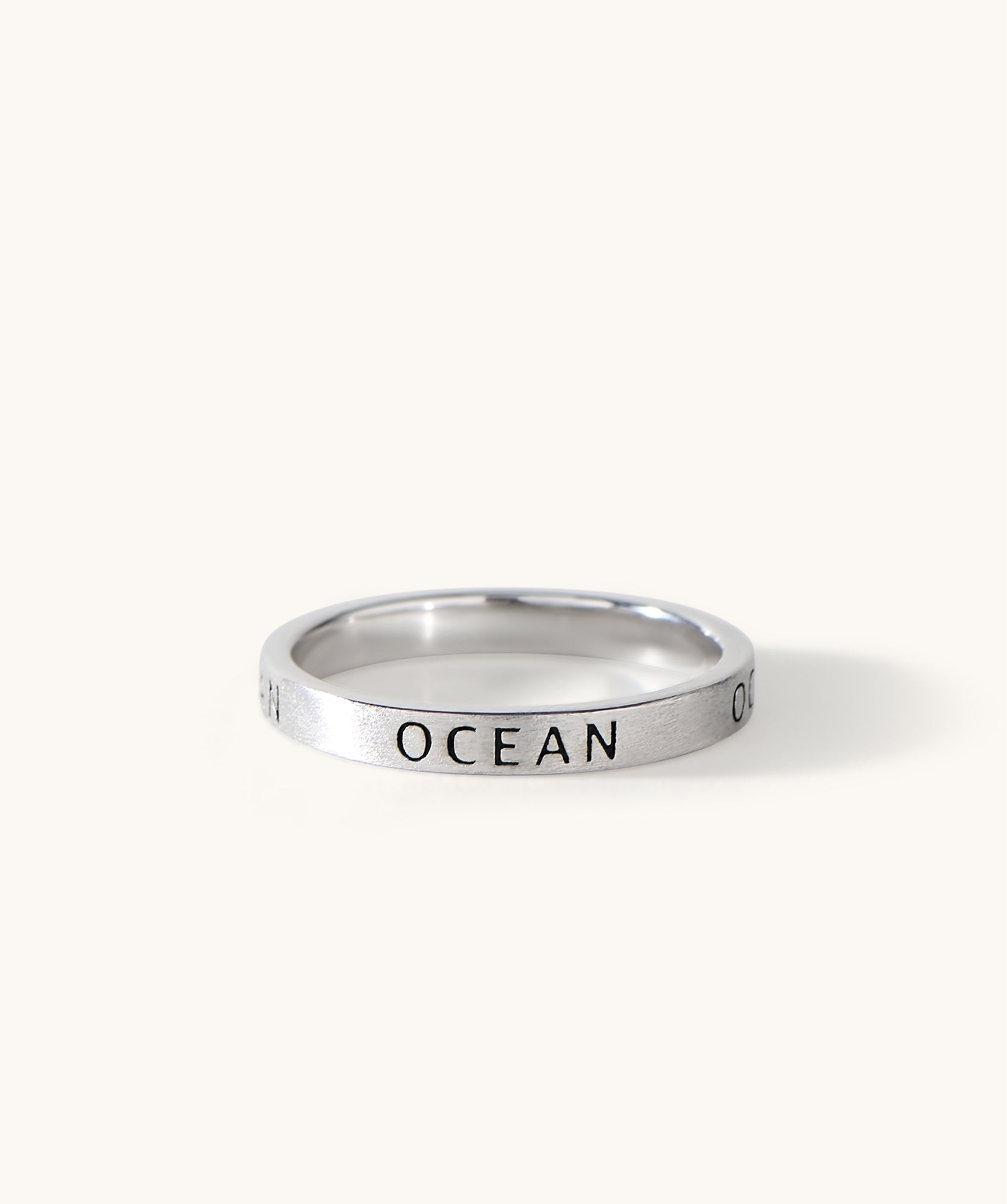 Echo Ring