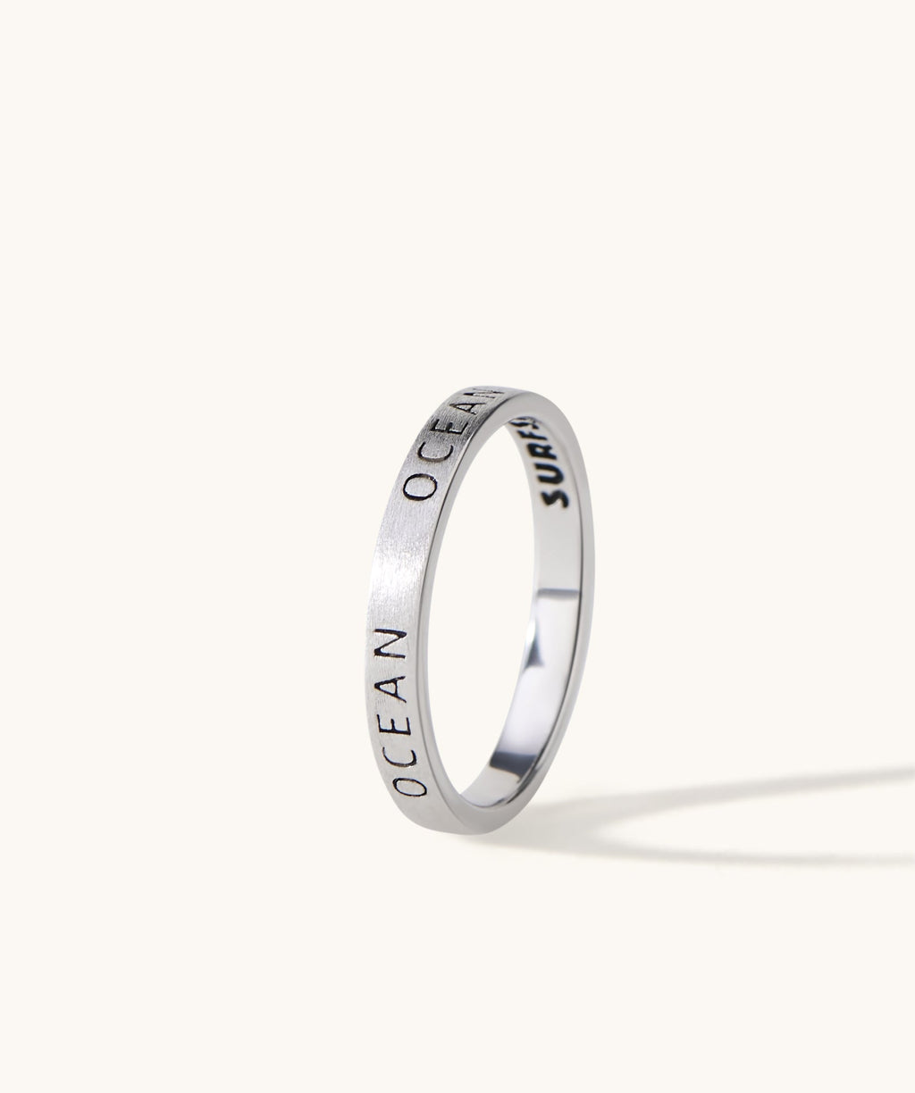 Echo Ring