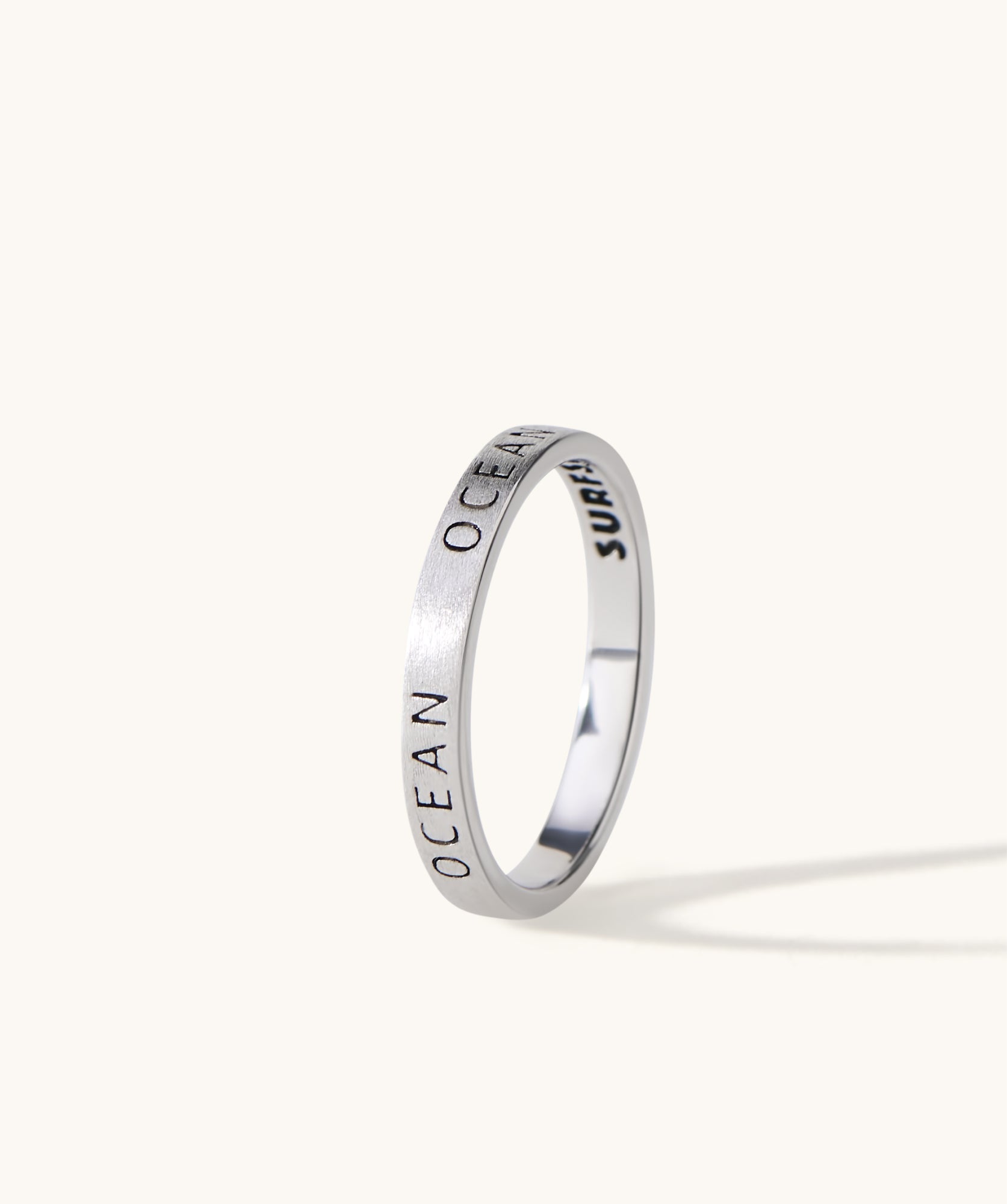 Echo Ring