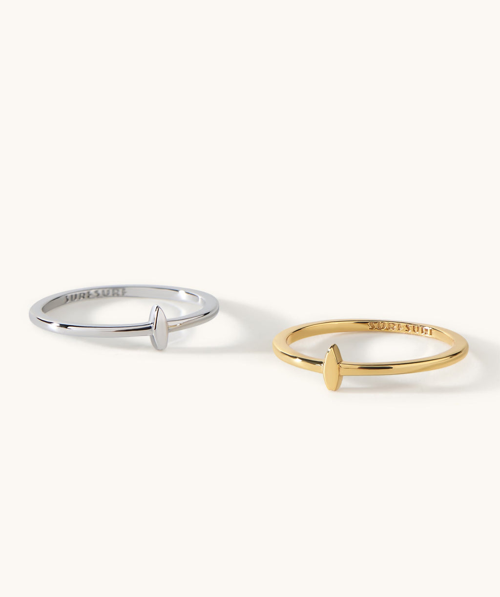 Glide Ring