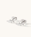 Gnarloo Stud Earrings