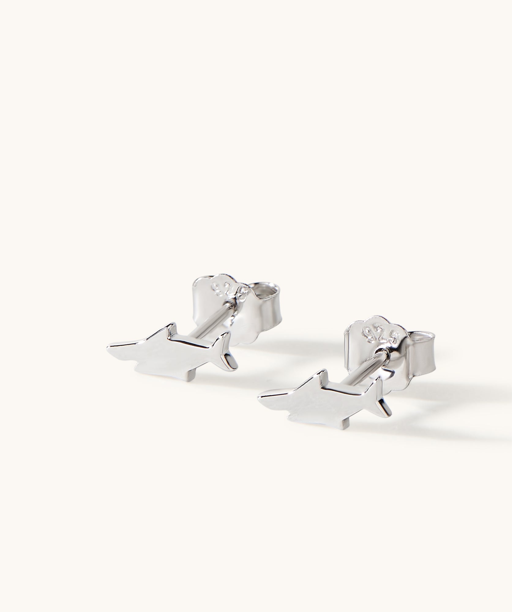 Gnarloo Stud Earrings