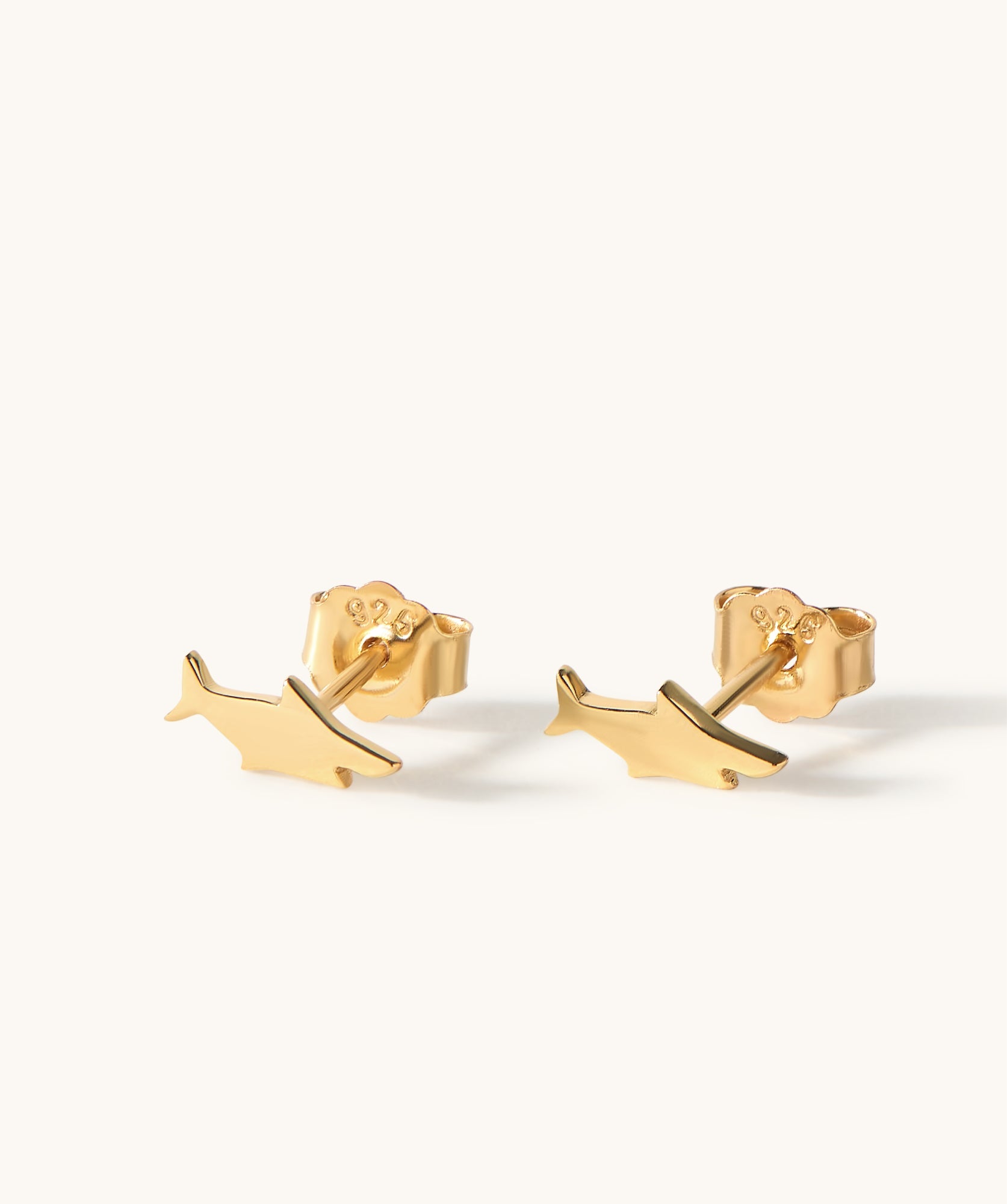 Gnarloo Stud Earrings