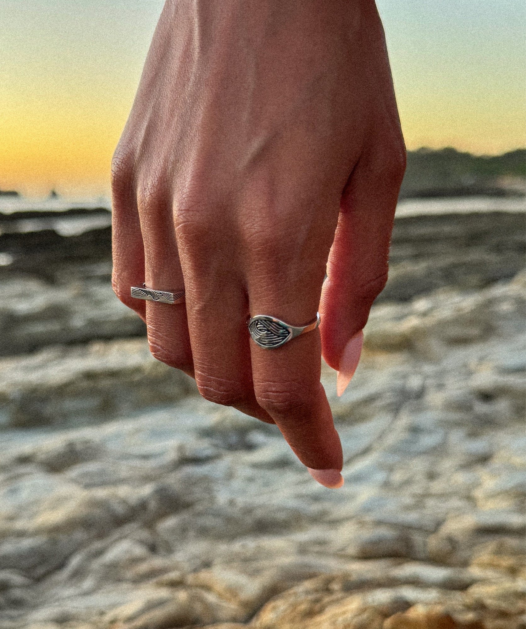 Identity Ring