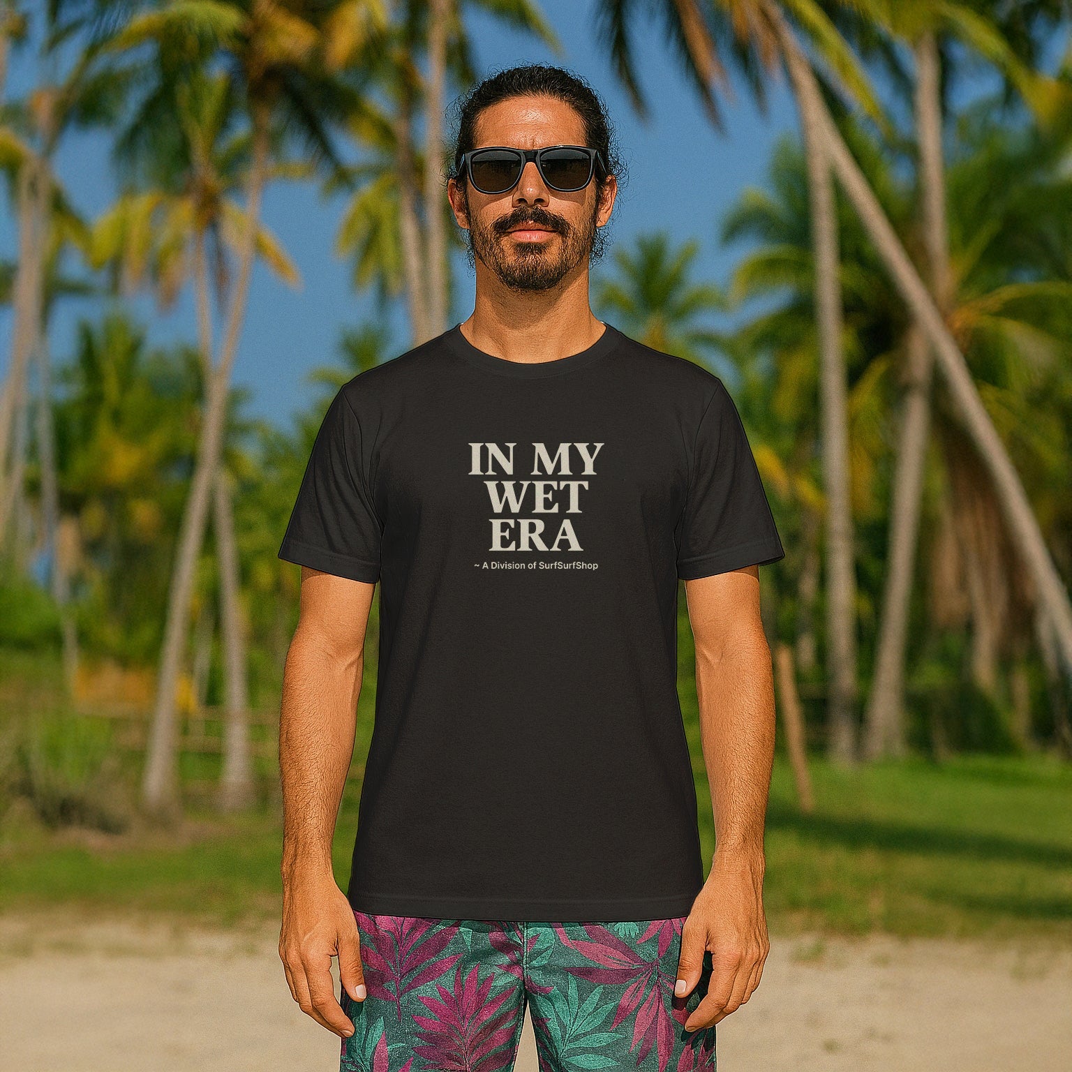 In My Wet Era T-Shirt