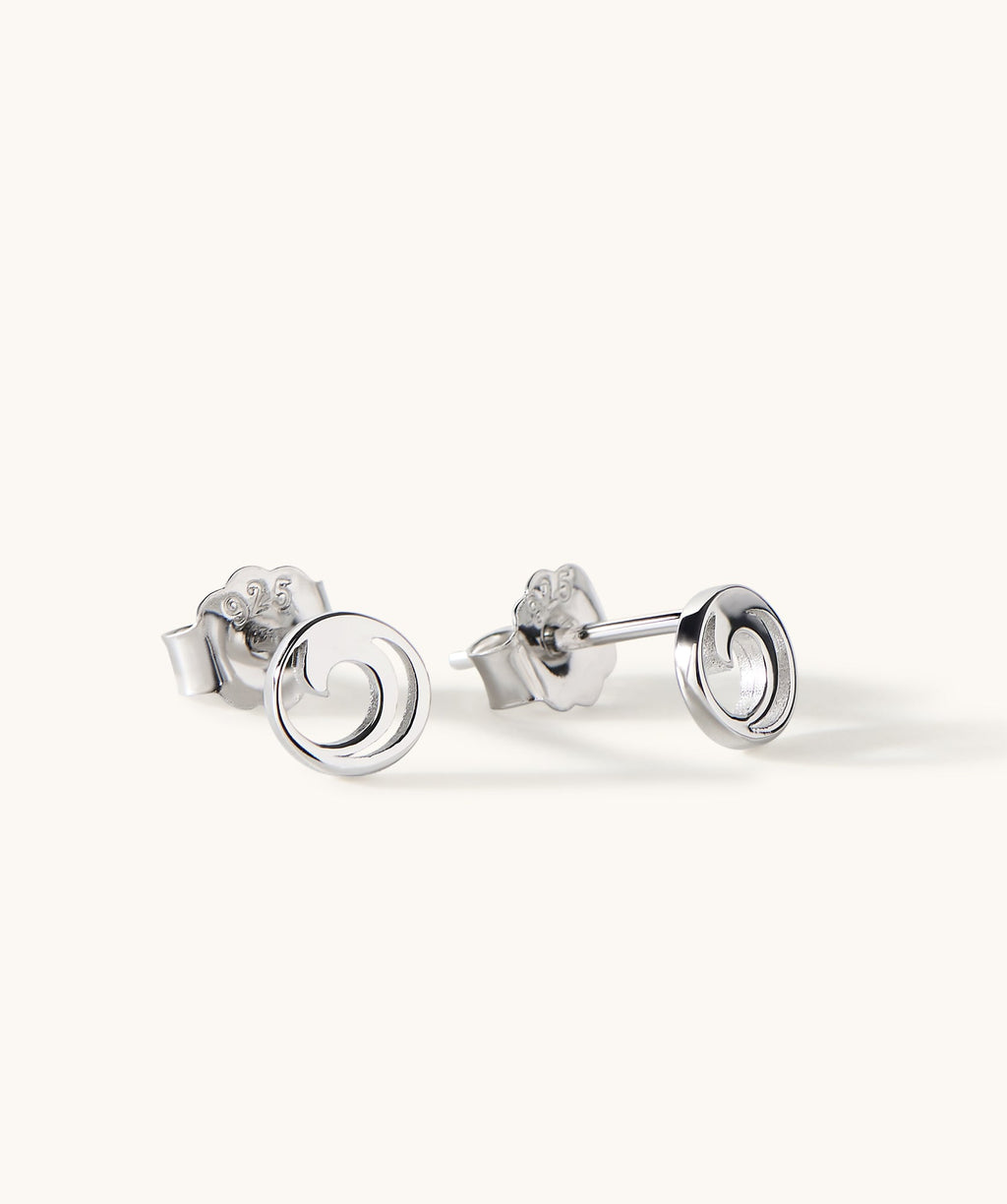 Miramar Stud Earrings
