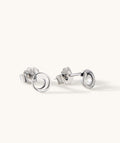 Miramar Stud Earrings