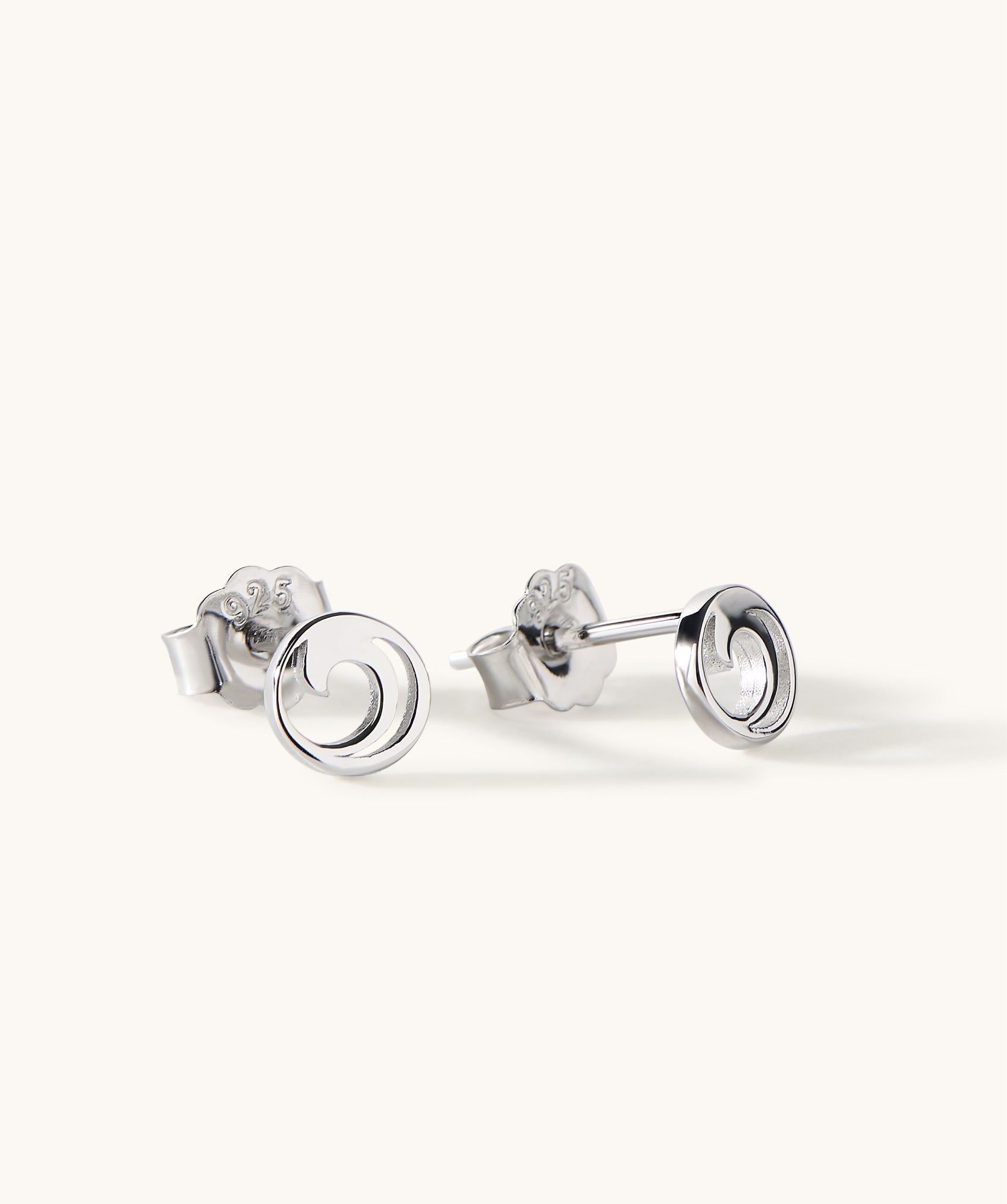 Miramar Stud Earrings
