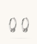 Noosa Hoop Earrings
