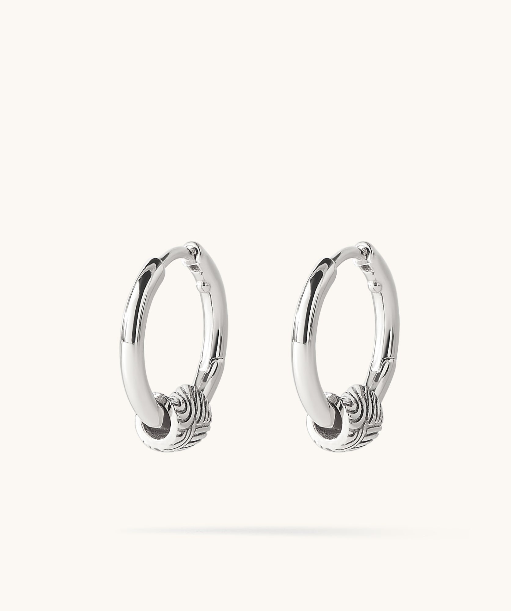 Noosa Hoop Earrings