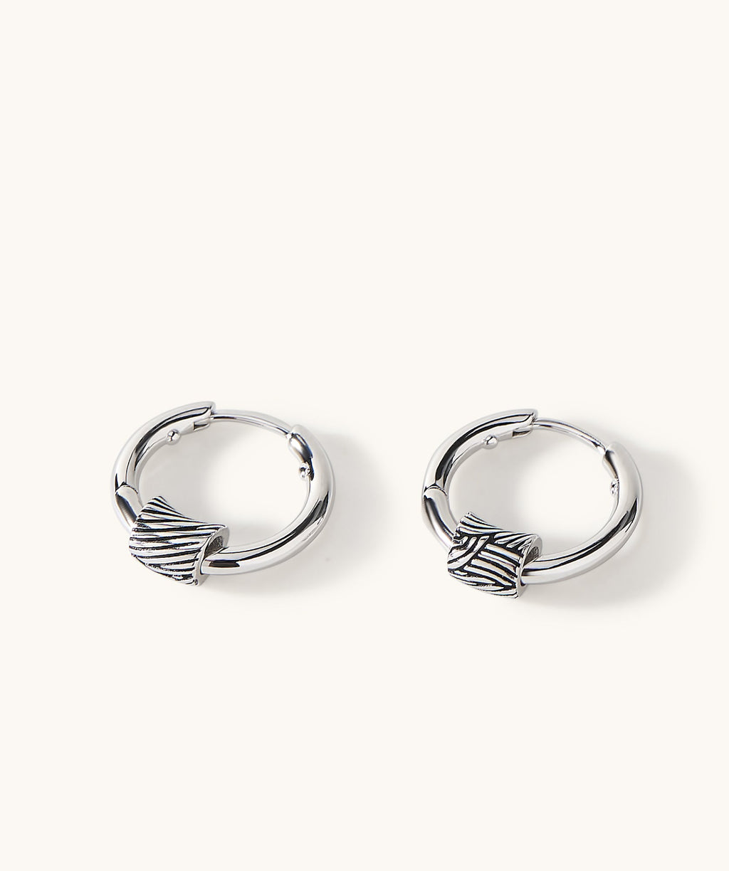 Noosa Hoop Earrings