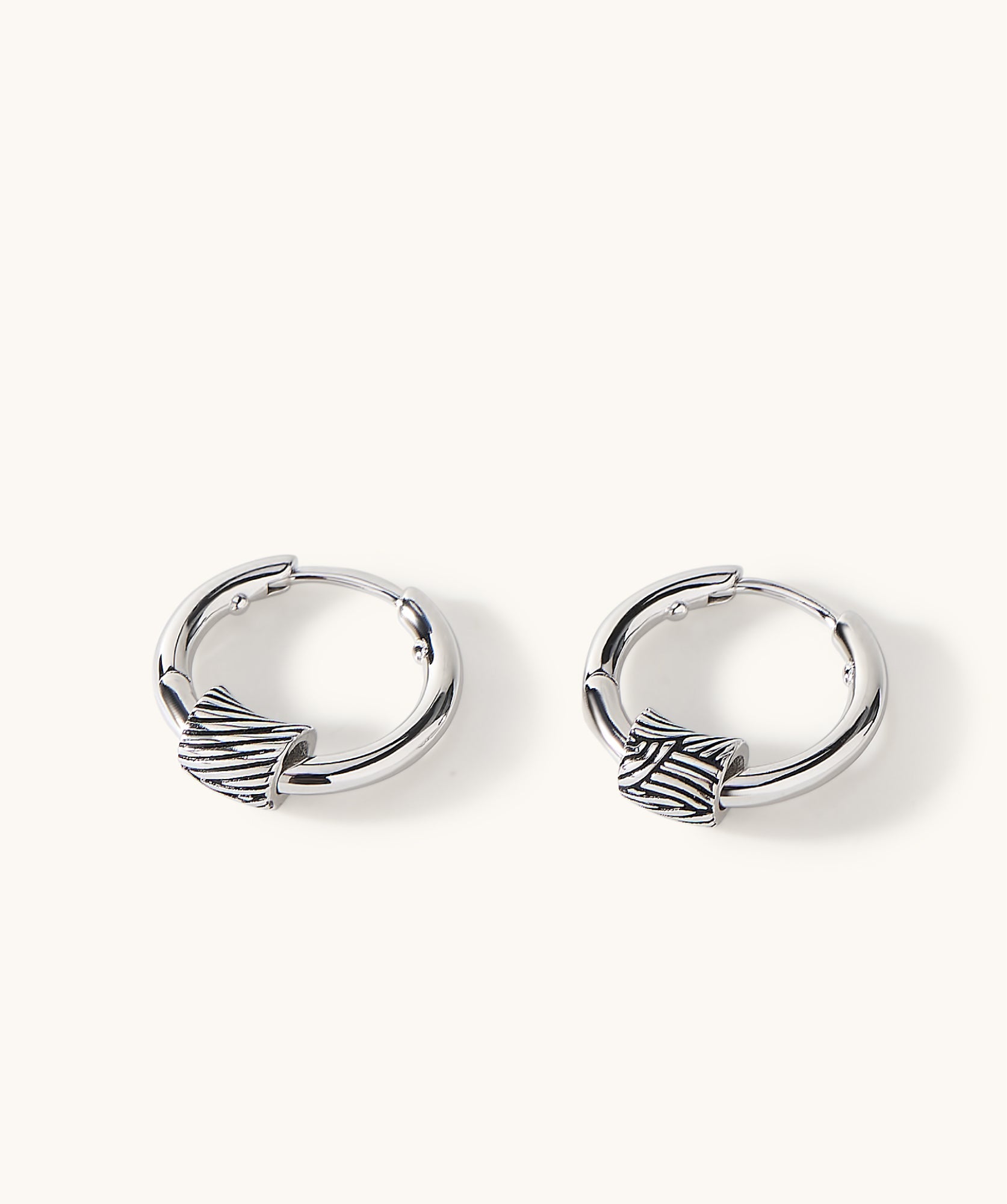 Noosa Hoop Earrings