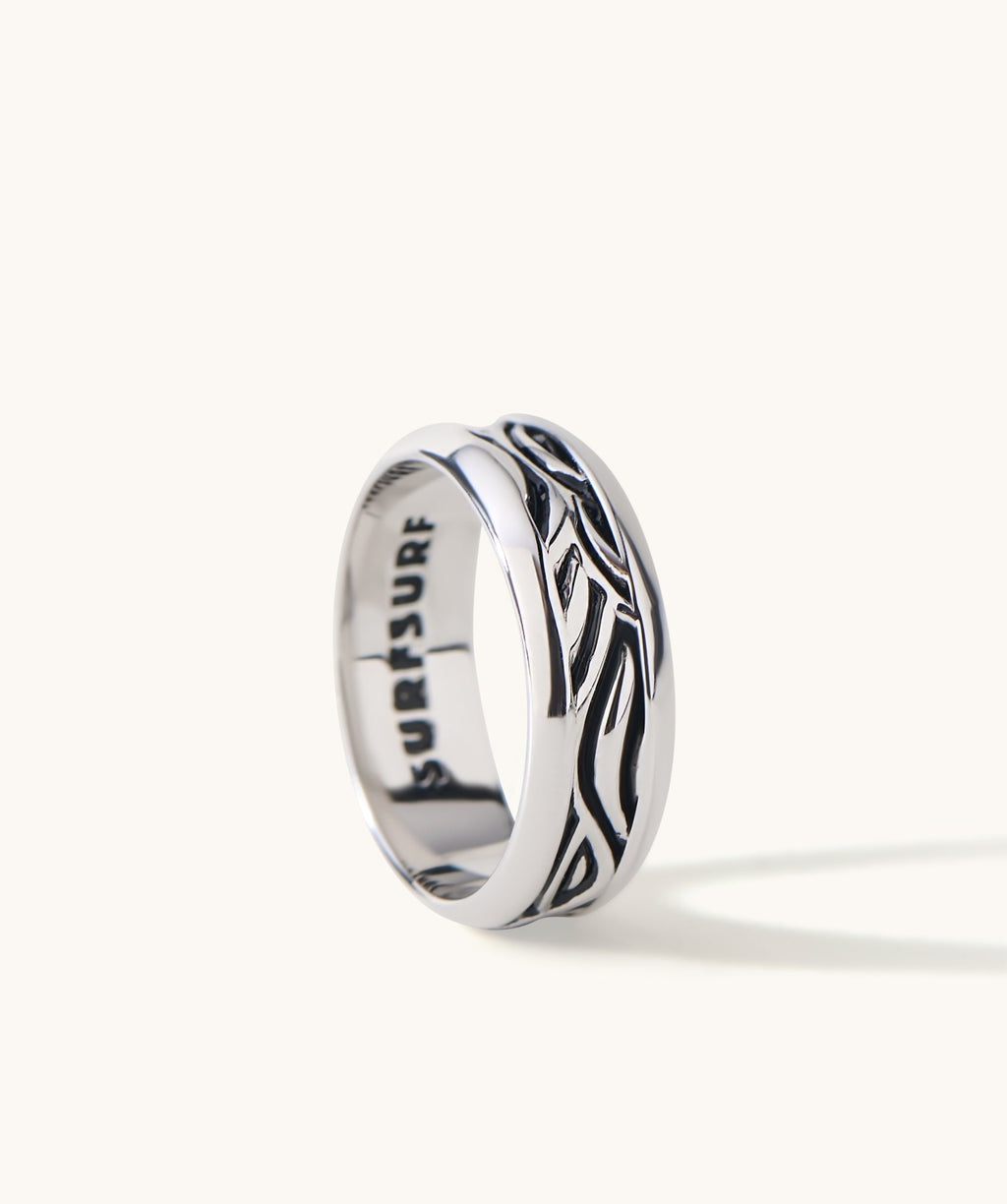 Pavones Ring