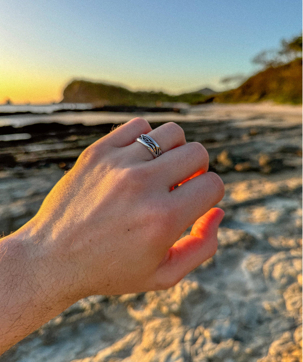 Pavones Ring