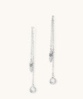 Sayulita Chain Link Drop Earrings