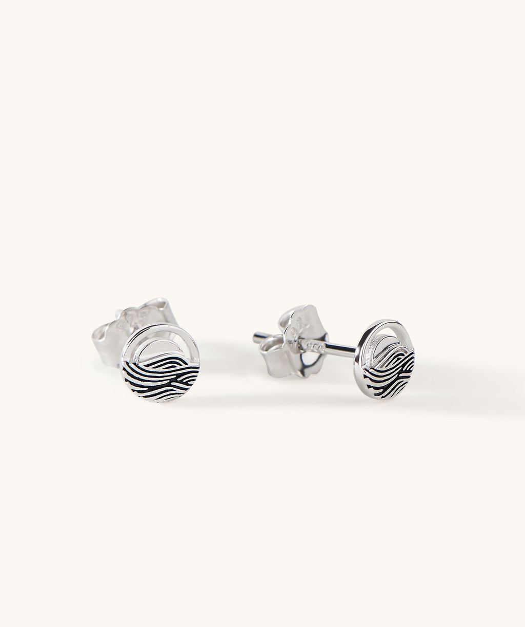 Soma Stud Earrings