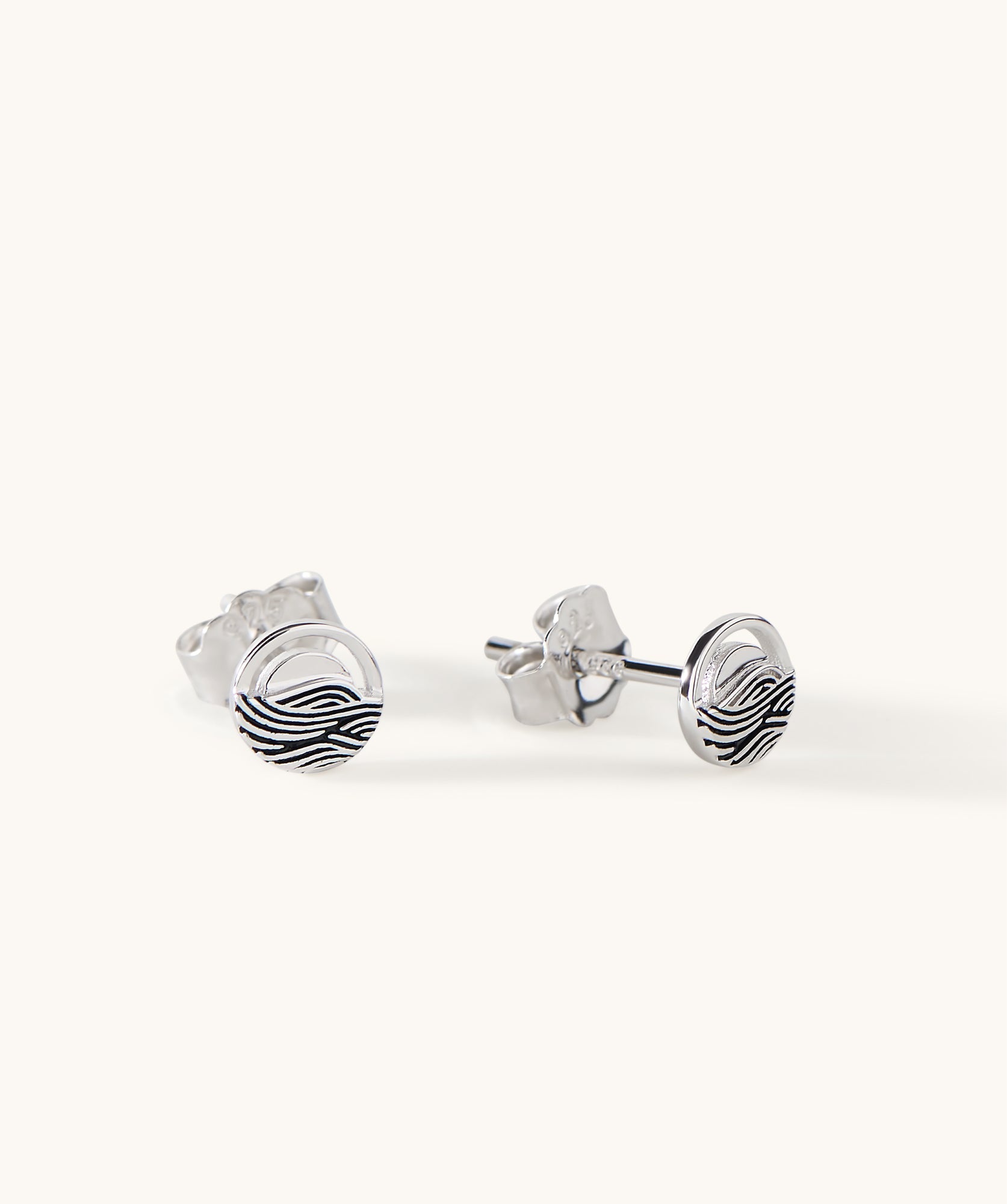 Soma Stud Earrings