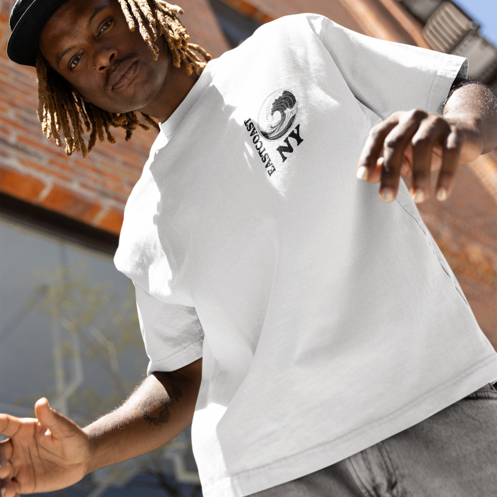 Atlantic Break T-Shirt