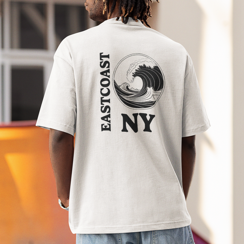Atlantic Break T-Shirt