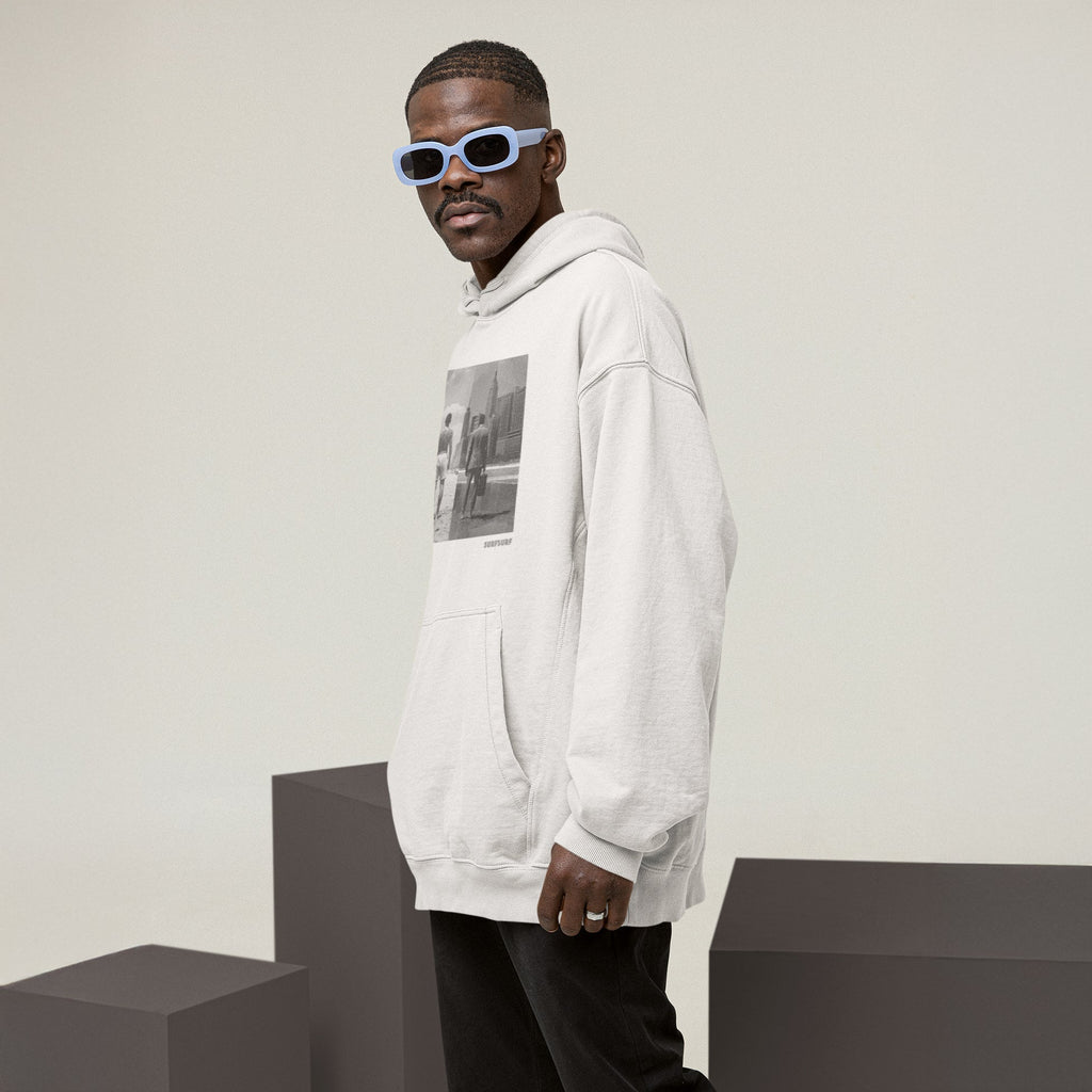 City to Surf Hoodie