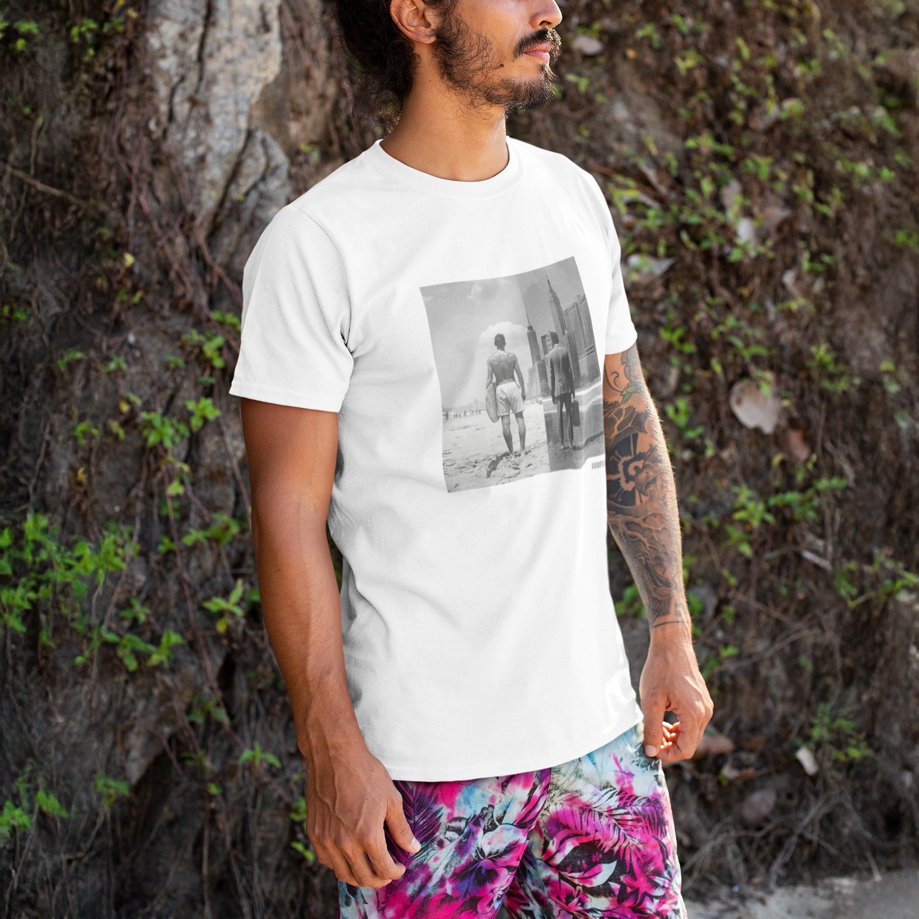 City to Surf T-Shirt
