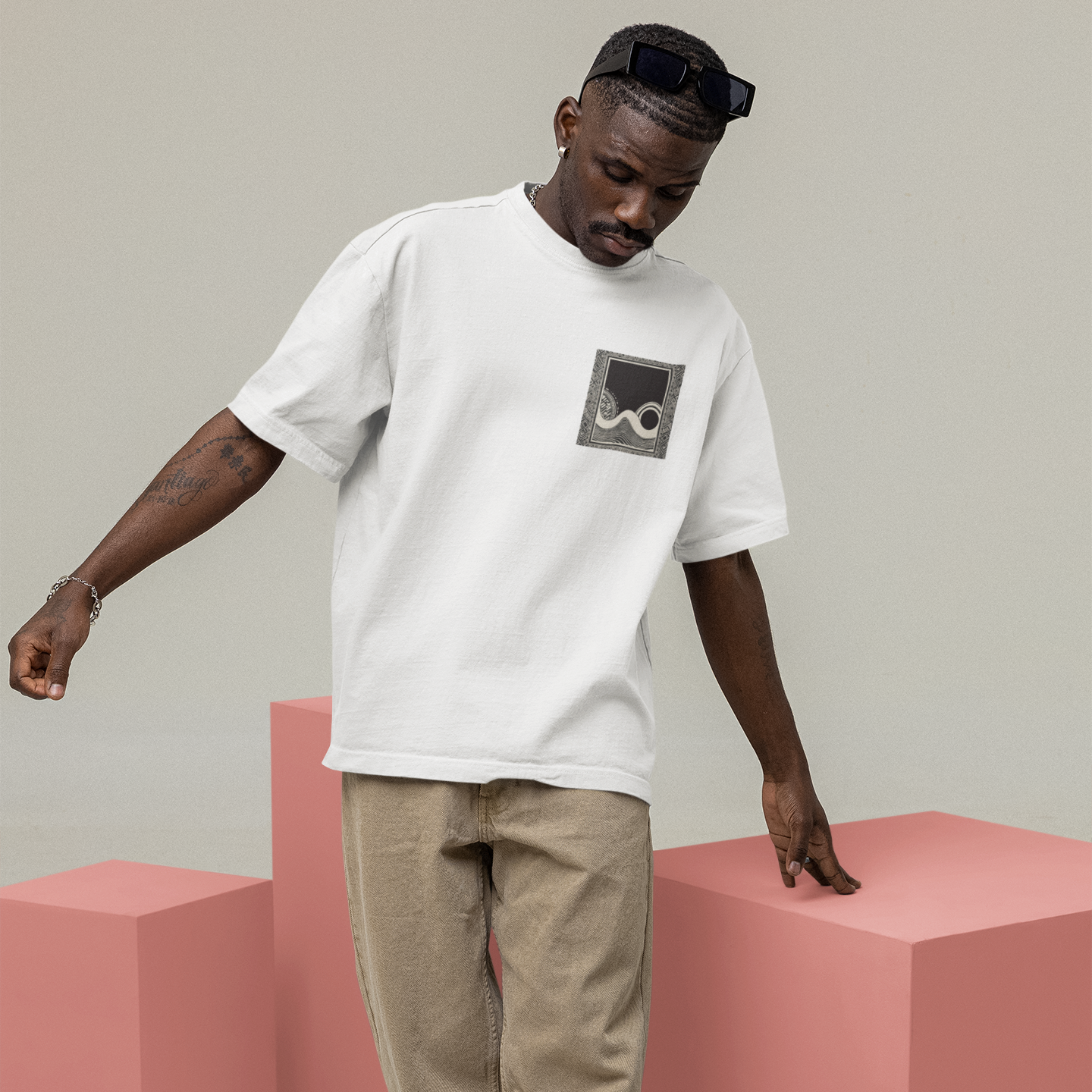 Mystic Wave T-Shirt