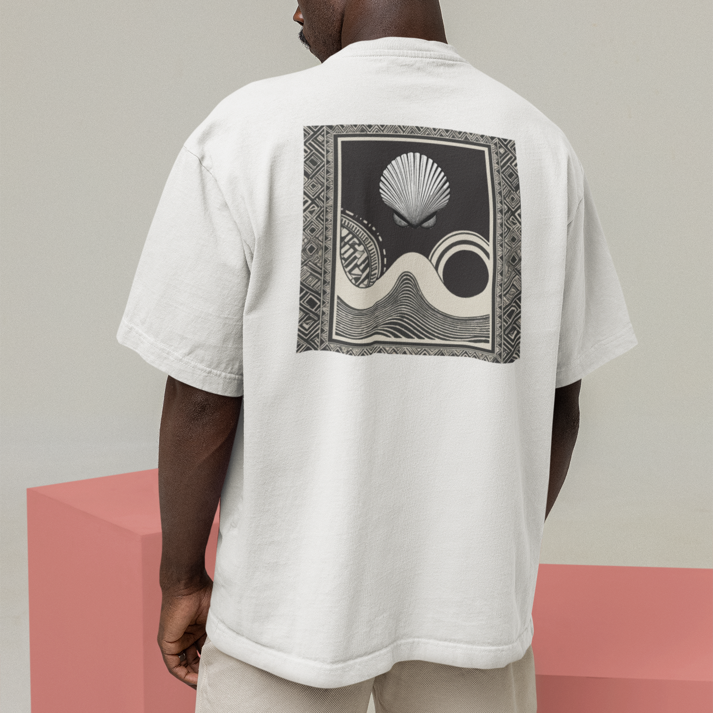 Mystic Wave T-Shirt