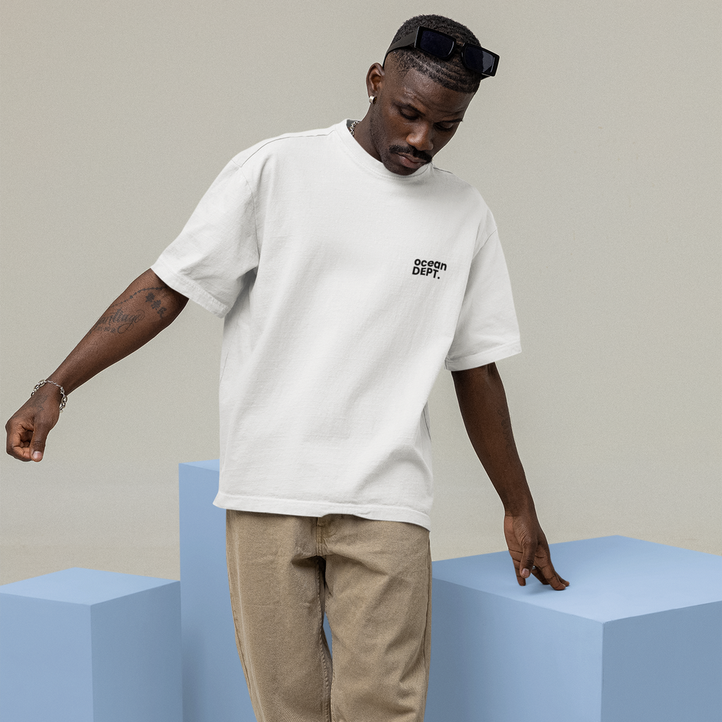 Ocean Dept. T-Shirt