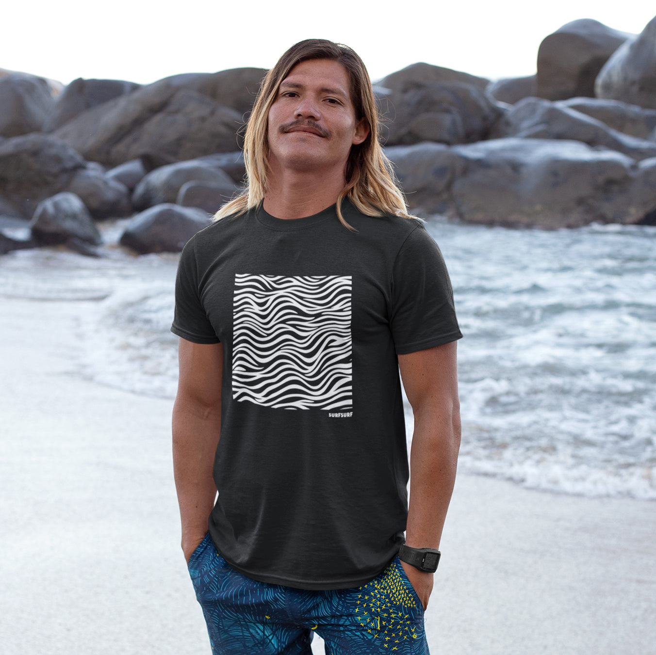 Ocean Vibes T-Shirt