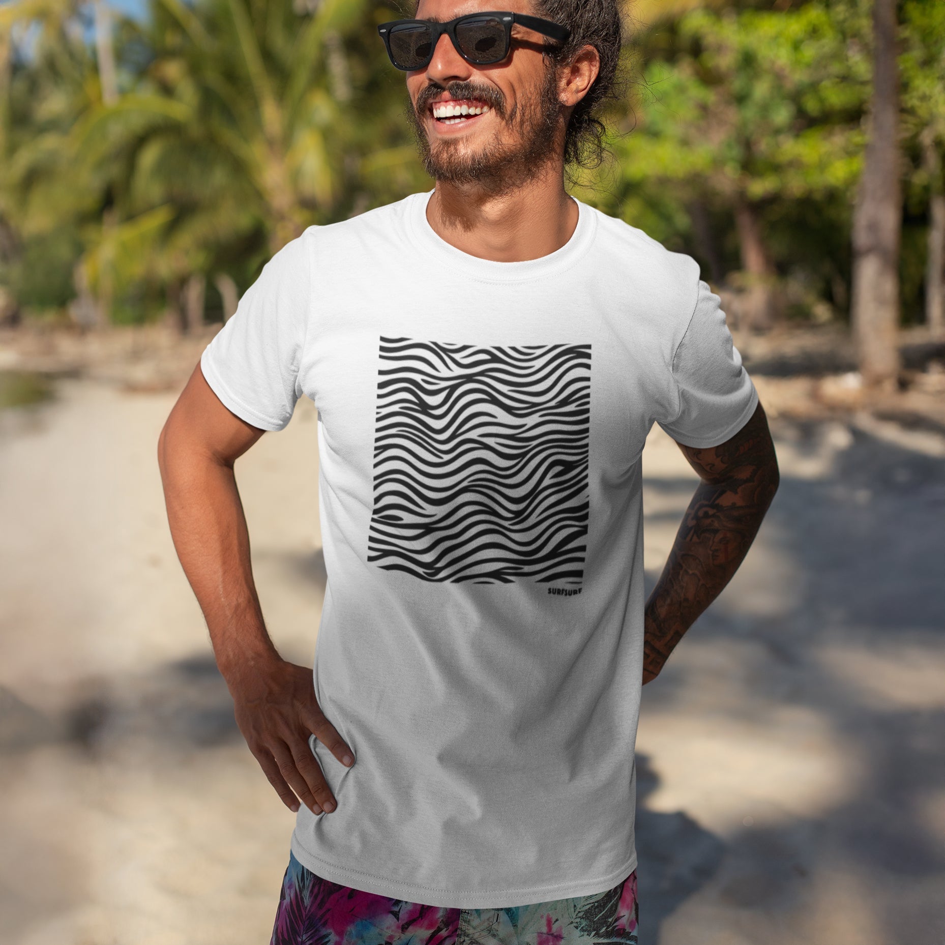 Ocean Vibes T-Shirt