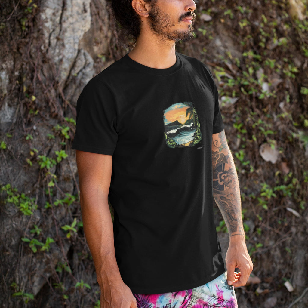 Paradise Break T-Shirt