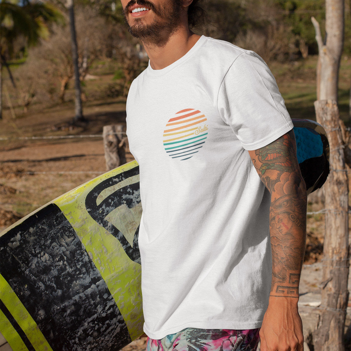 Salti T-Shirt