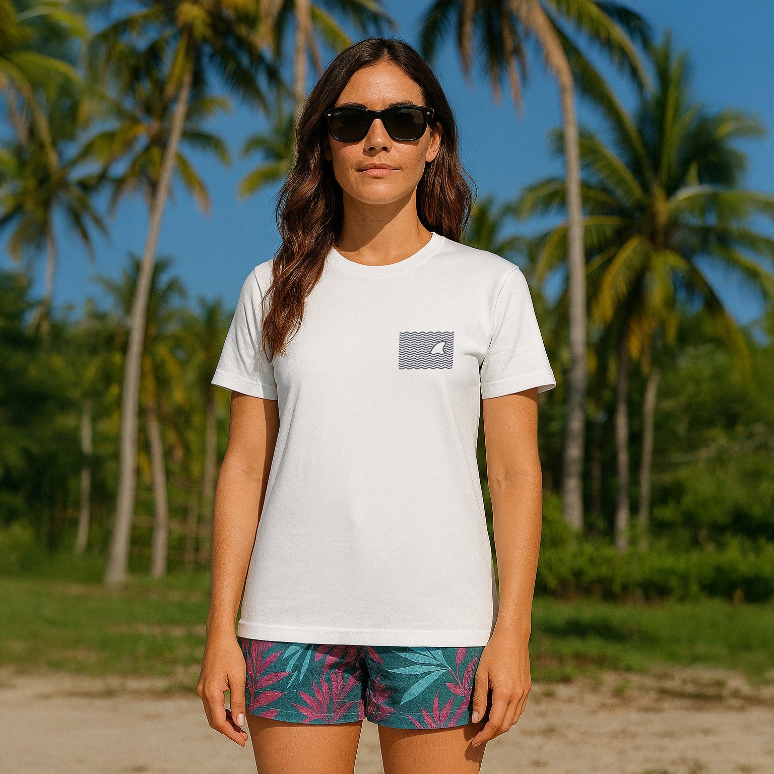 Shark Edition T-Shirt