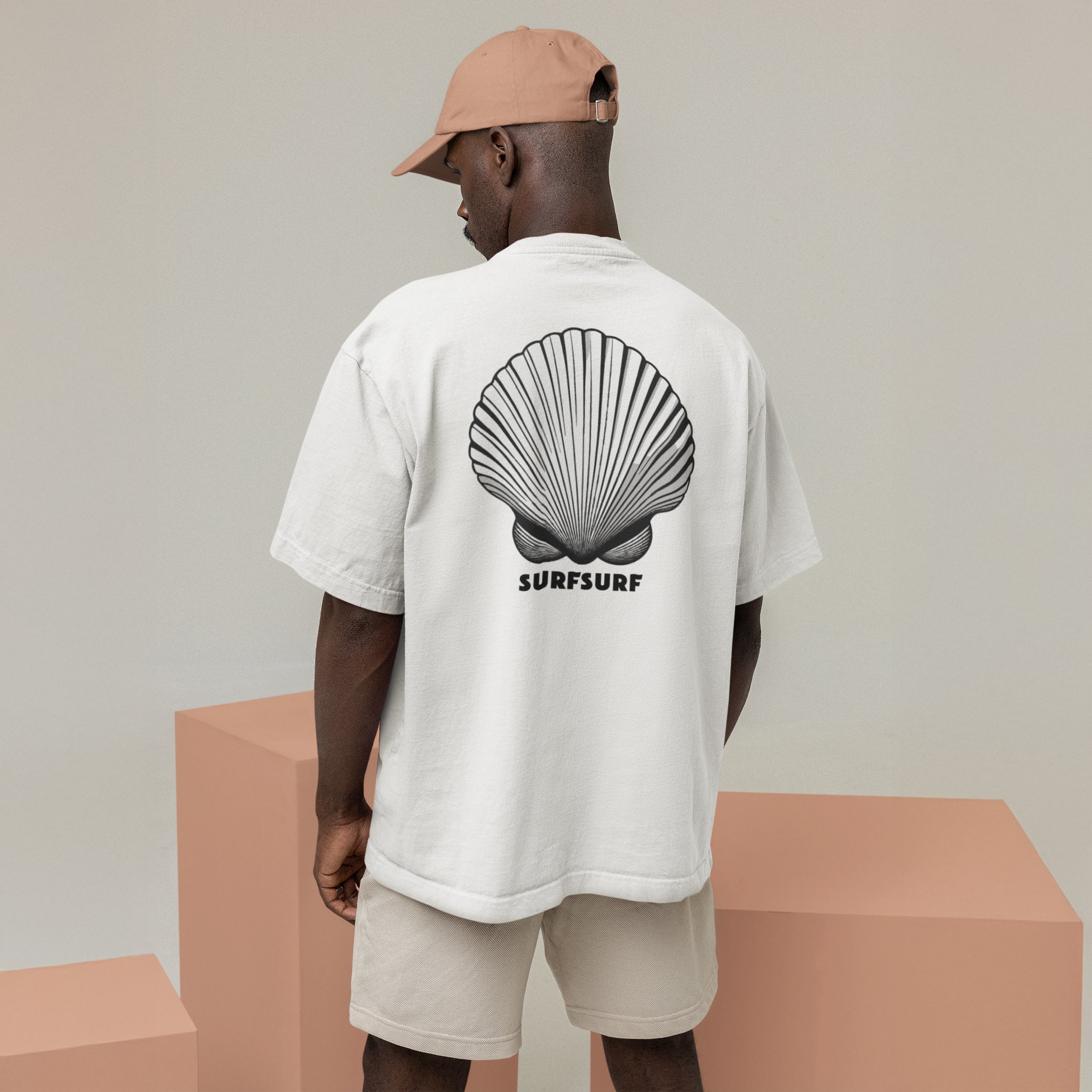 Shell Yeah T-Shirt