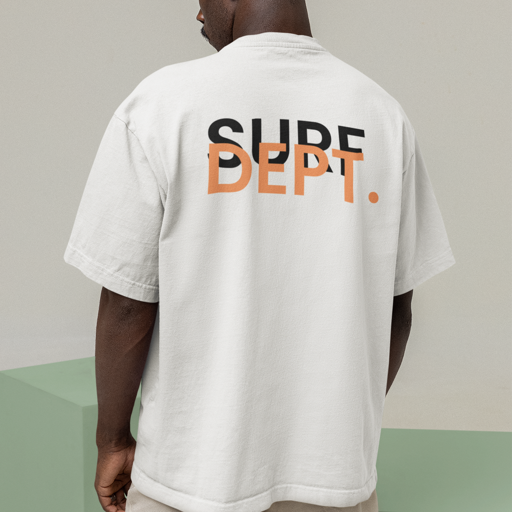 Surf Dept. T-Shirt