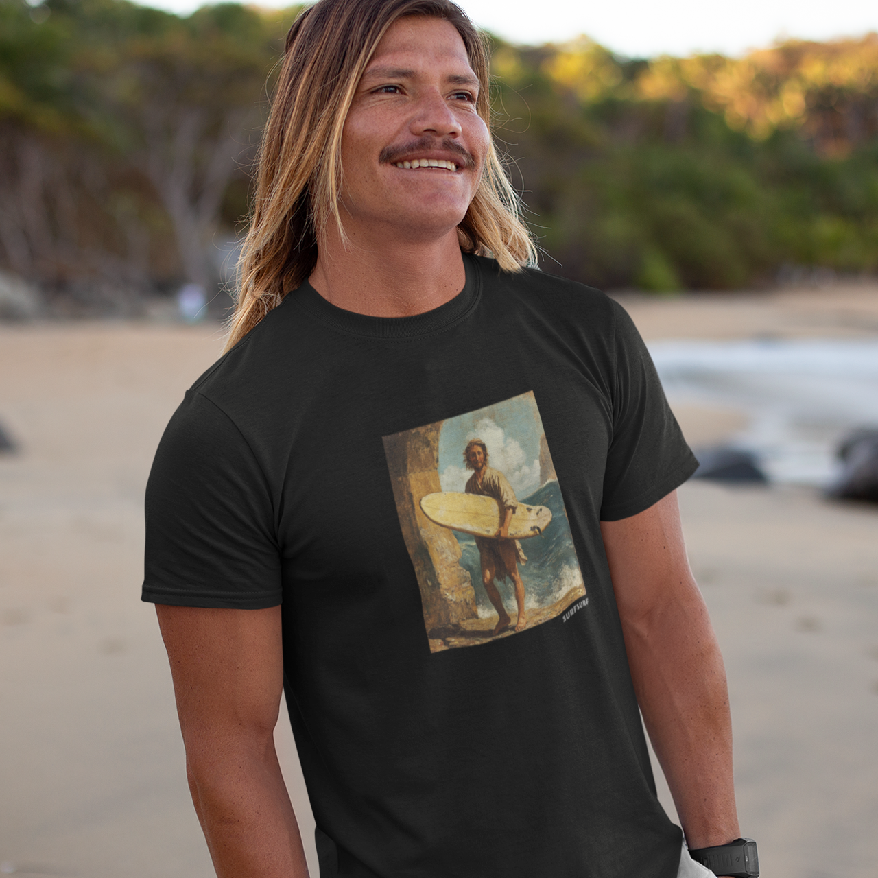 Surf Renaissance T-Shirt