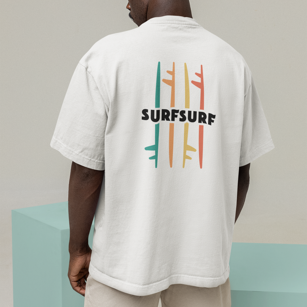 SurfStack T-Shirt