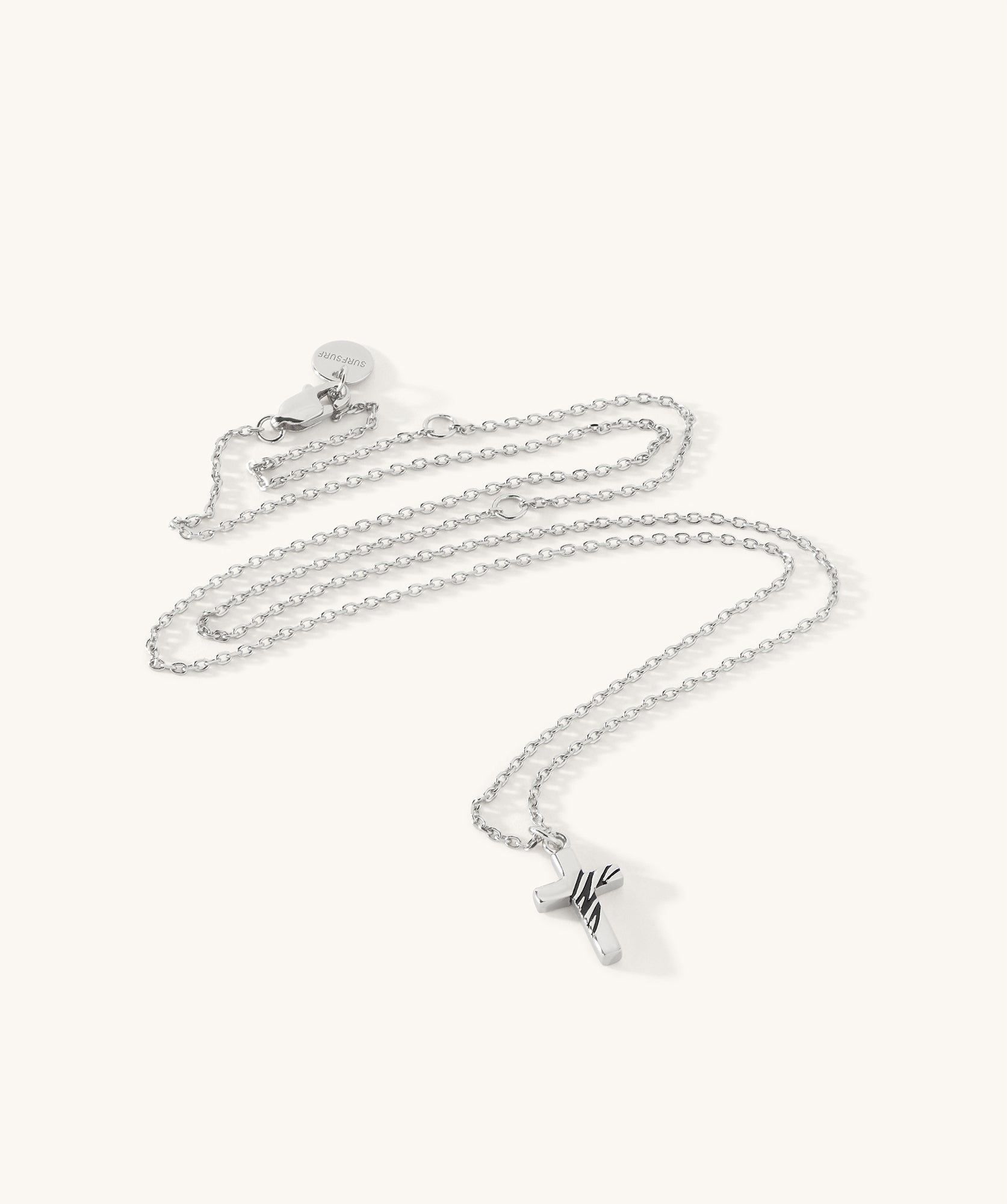 Ofino Cross Necklace