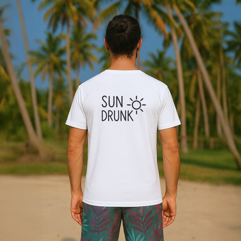 Sun Drunk T-Shirt