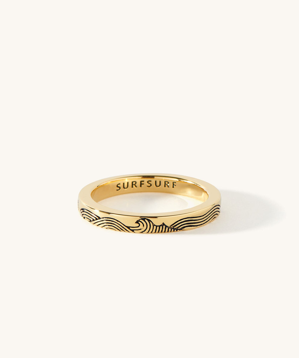 Santa Cruz Ring